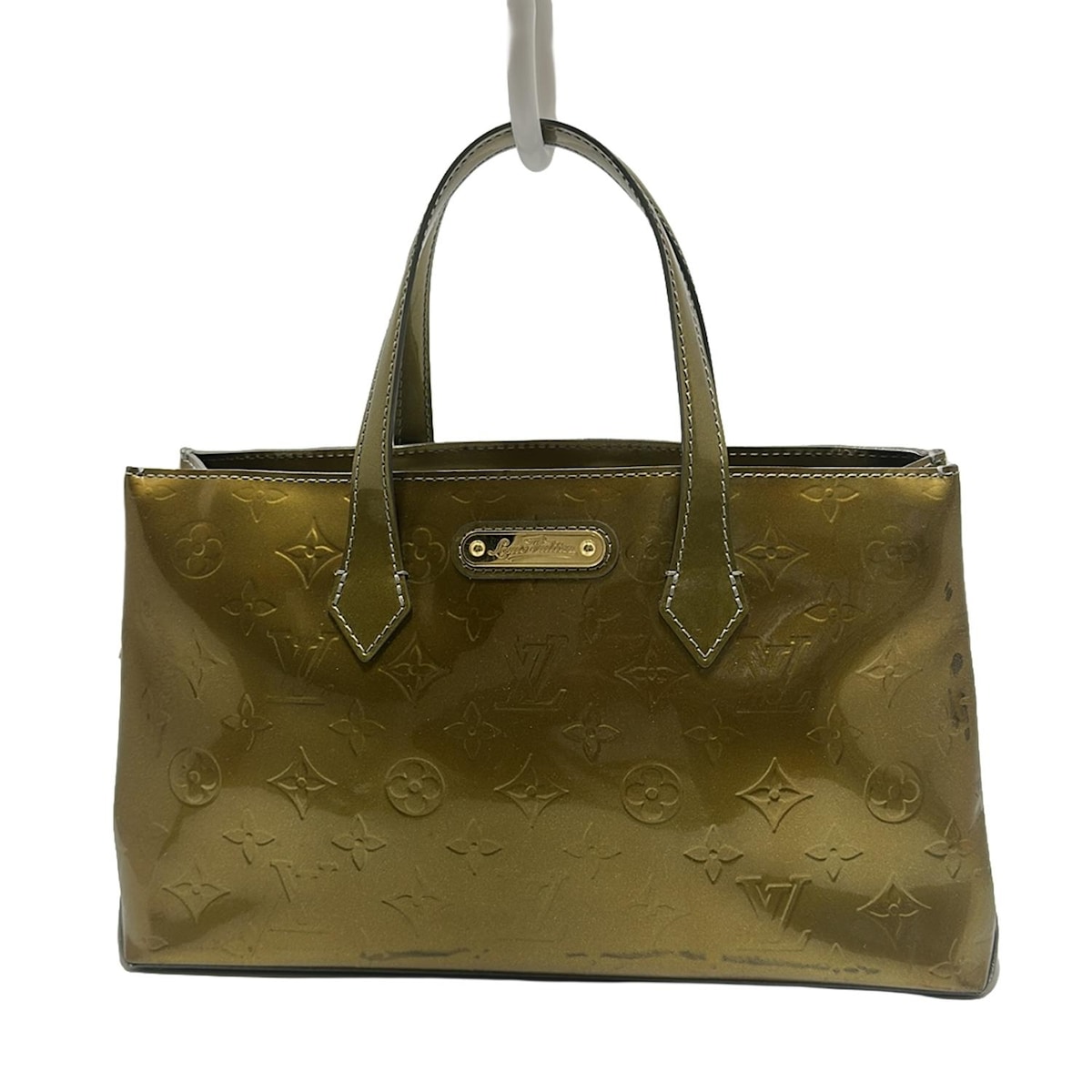 ウィルシャーPMのトートバッグの買取【ブランディア】 (1ページ目)