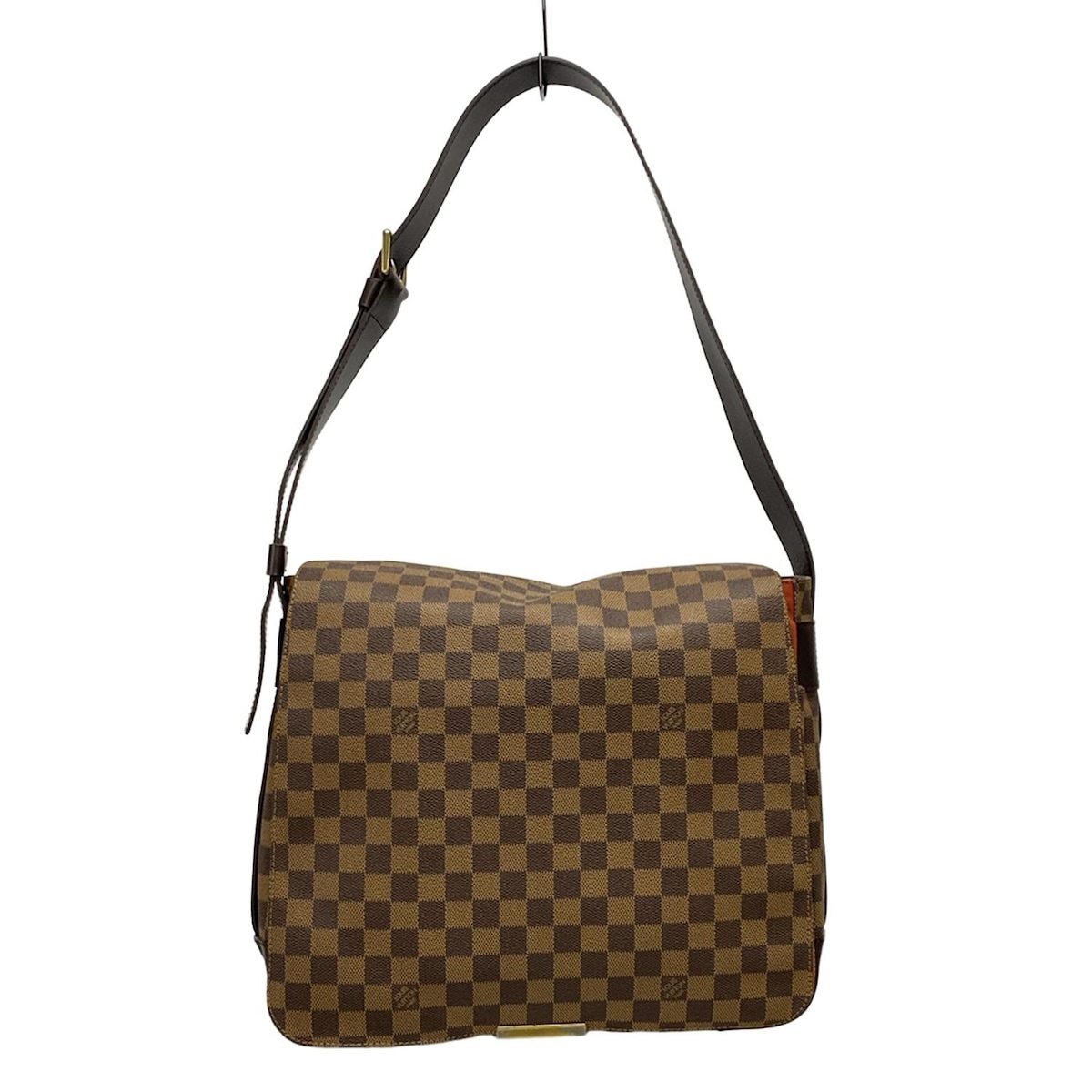 バスティーユのショルダーバッグの買取【ブランディア】 (1ページ目)