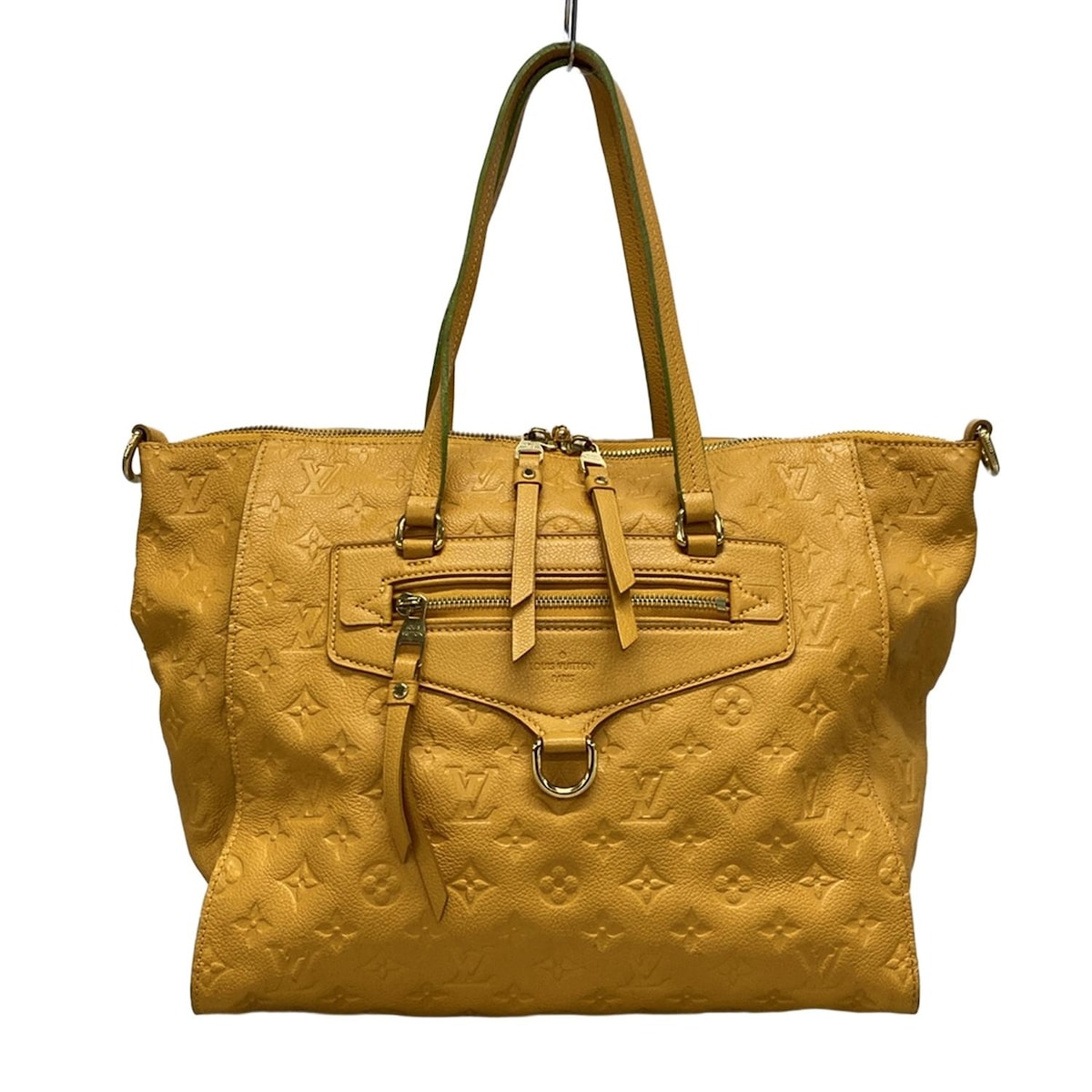 ルミニューズPMのハンドバッグの買取【ブランディア】 (1ページ目)