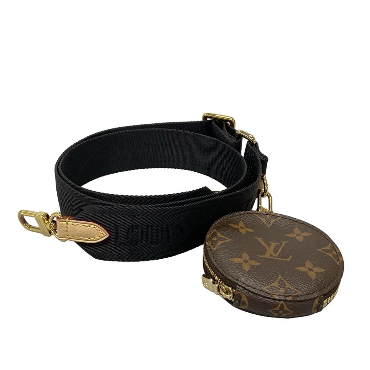 ルイヴィトンのストラップ 中古通販 | ブランディア