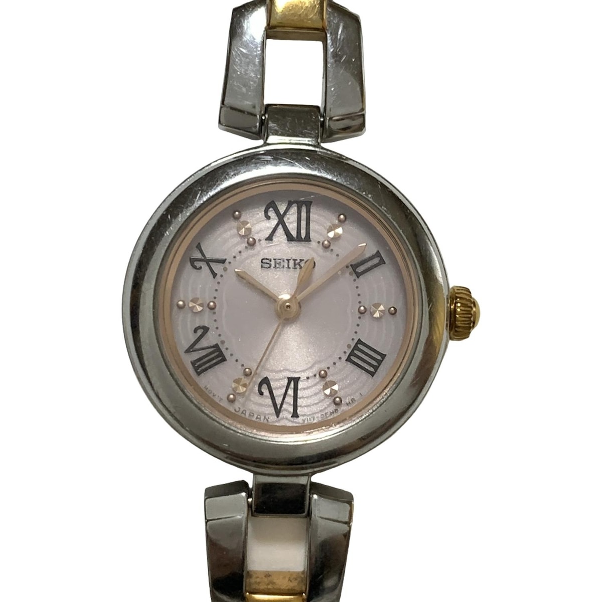 TISSE(ティセ)の腕時計の買取【ブランディア】 (1ページ目)