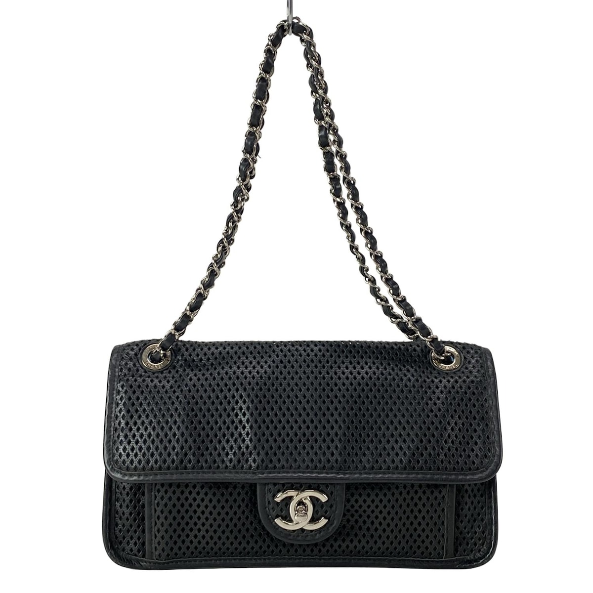 フレンチリビエラのショルダーバッグの買取【ブランディア】 (1ページ目)