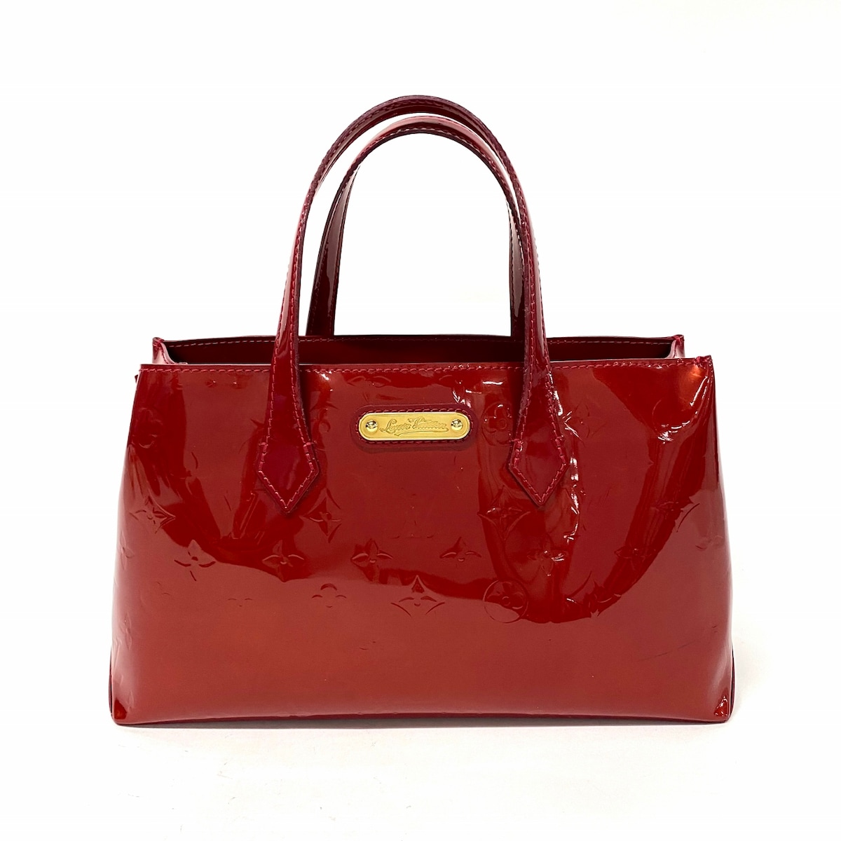 ウィルシャーPMのトートバッグの買取【ブランディア】 (1ページ目)