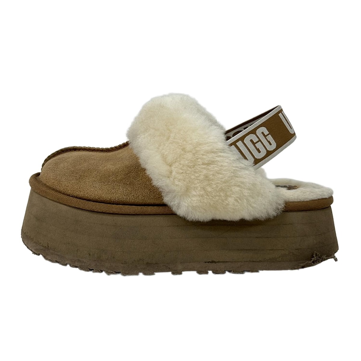 アグのサンダル 中古通販 | ブランディア