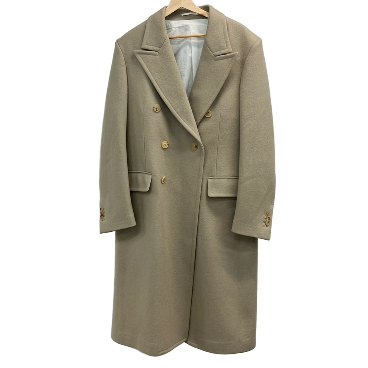 カルバンクライン コート の買取実績【ブランディア】 (1ページ目)