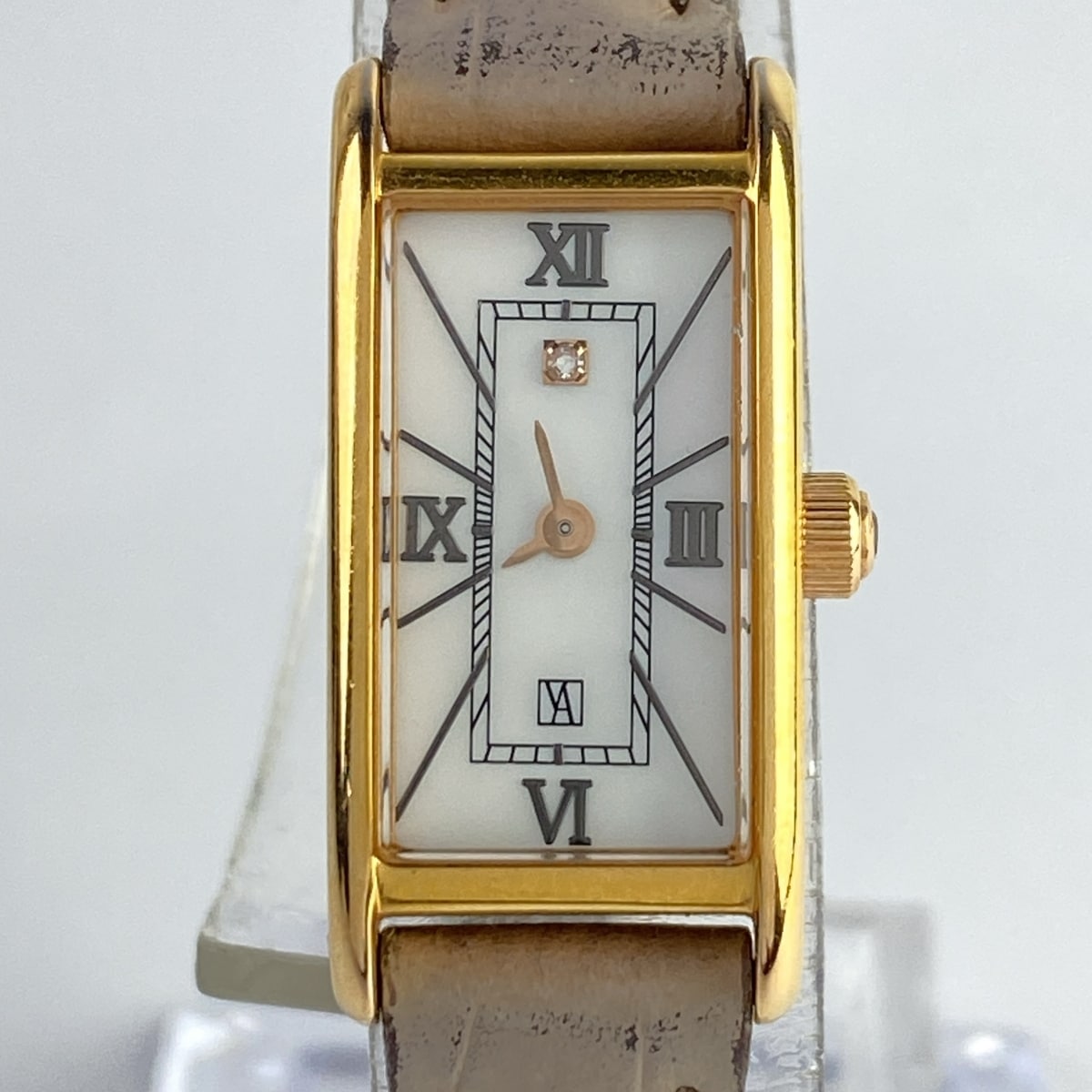 ヴァンドーム青山の腕時計の買取実績【ブランディア】 (1ページ目)