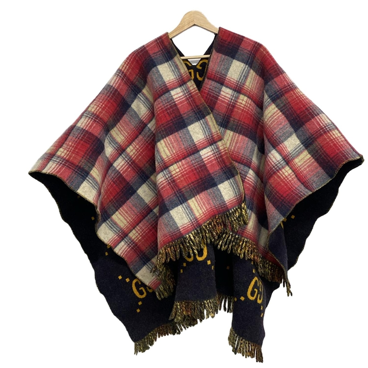 グッチ ポンチョ の買取実績【ブランディア】 (1ページ目)