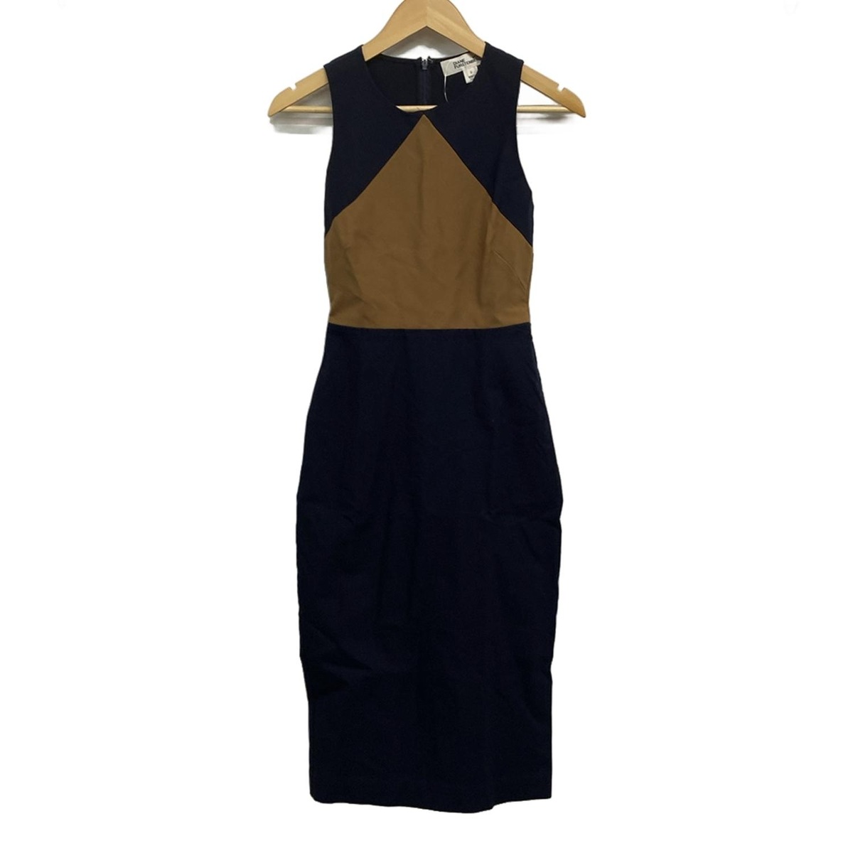 ダイアン・フォン・ファステンバーグのワンピース 中古通販 | ブランディア