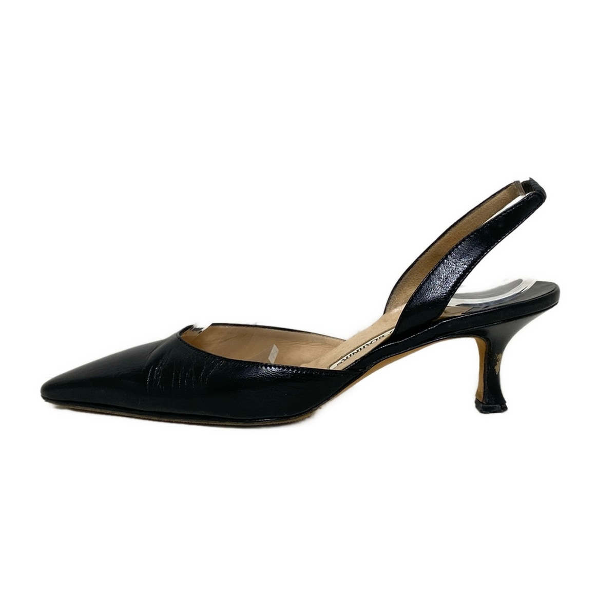 マノロブラニクの中古通販 | ブランディア