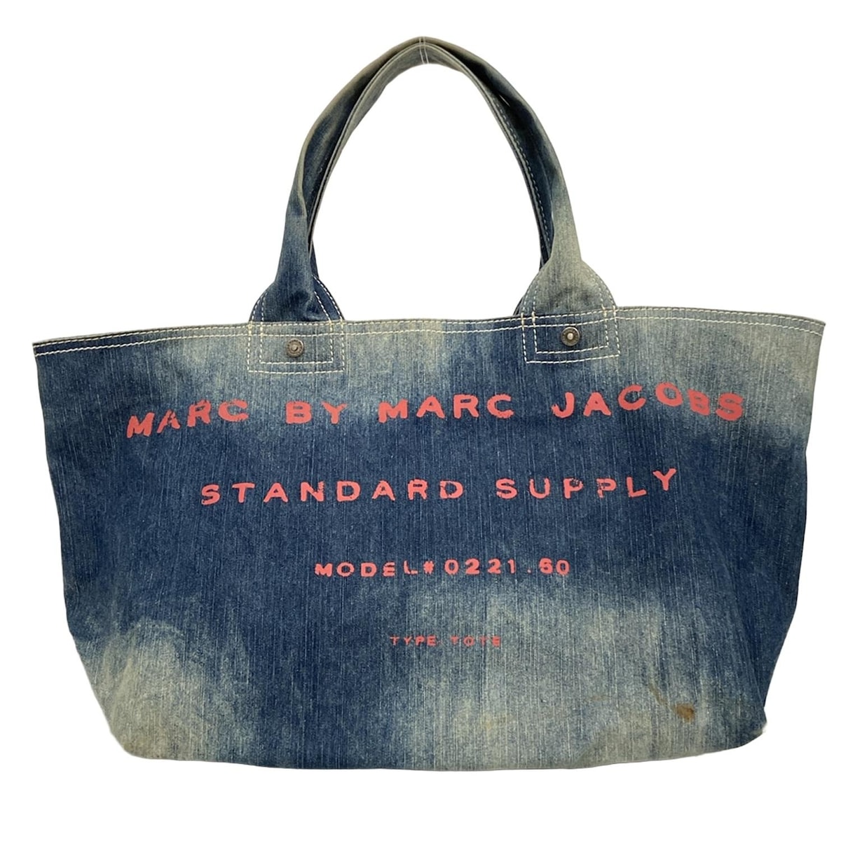 マークバイマークジェイコブスのバッグ 中古通販 | ブランディア