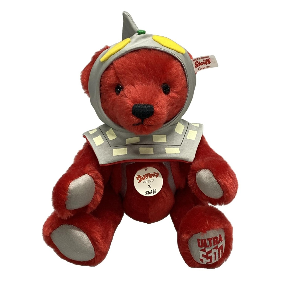 ◎未使用新品タグ付き◎ Steiff Charly ぬいぐるみ 30センチ 未使用