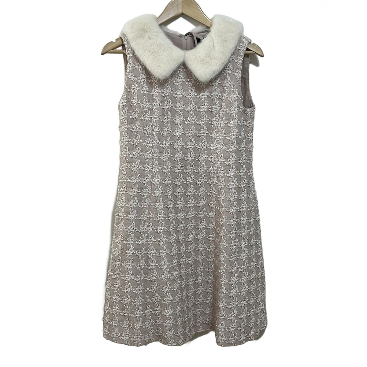 FOXEY(フォクシー) ワンピース サイズ38 M レディース - 43603