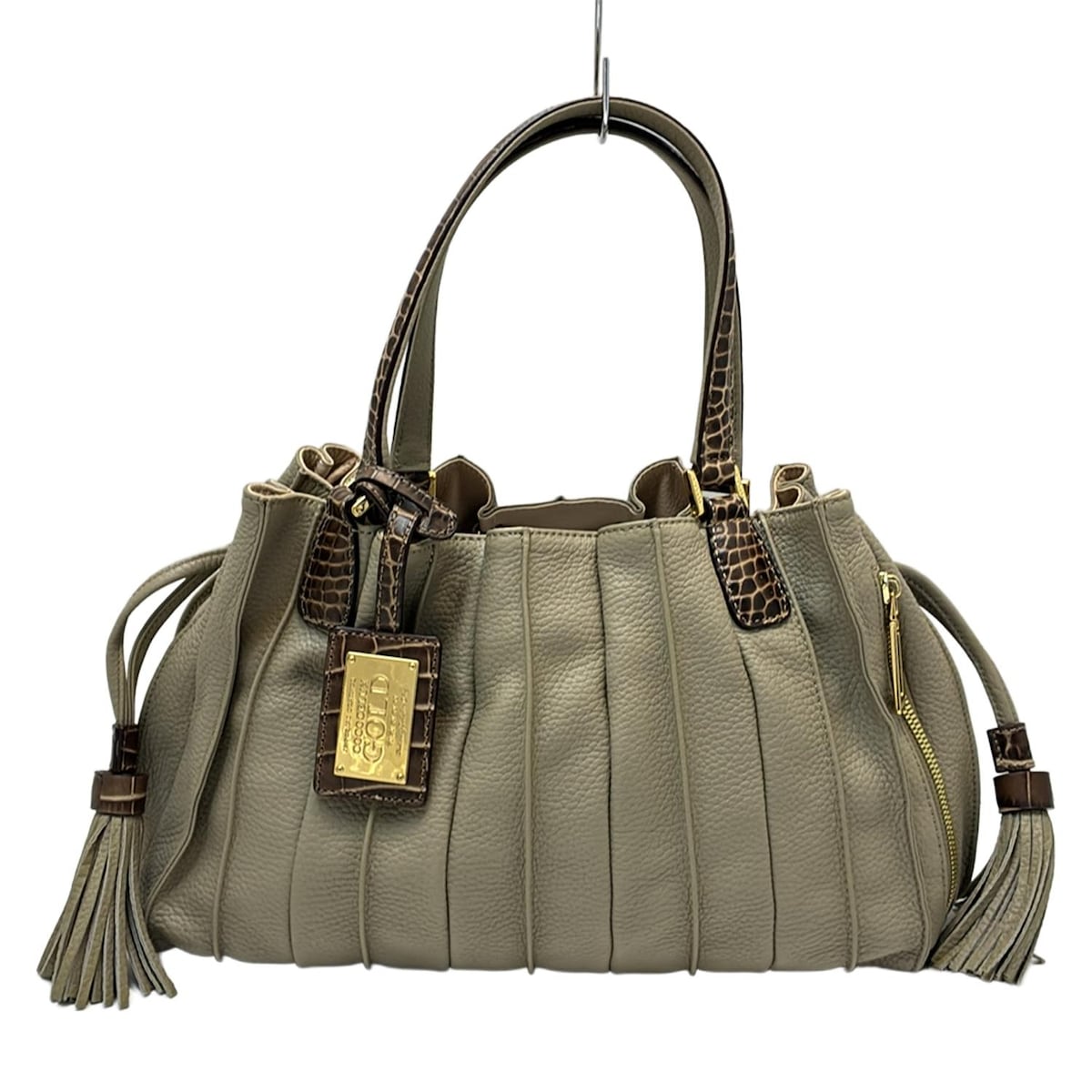 ココセリュックスゴールドの中古通販 | ブランディア