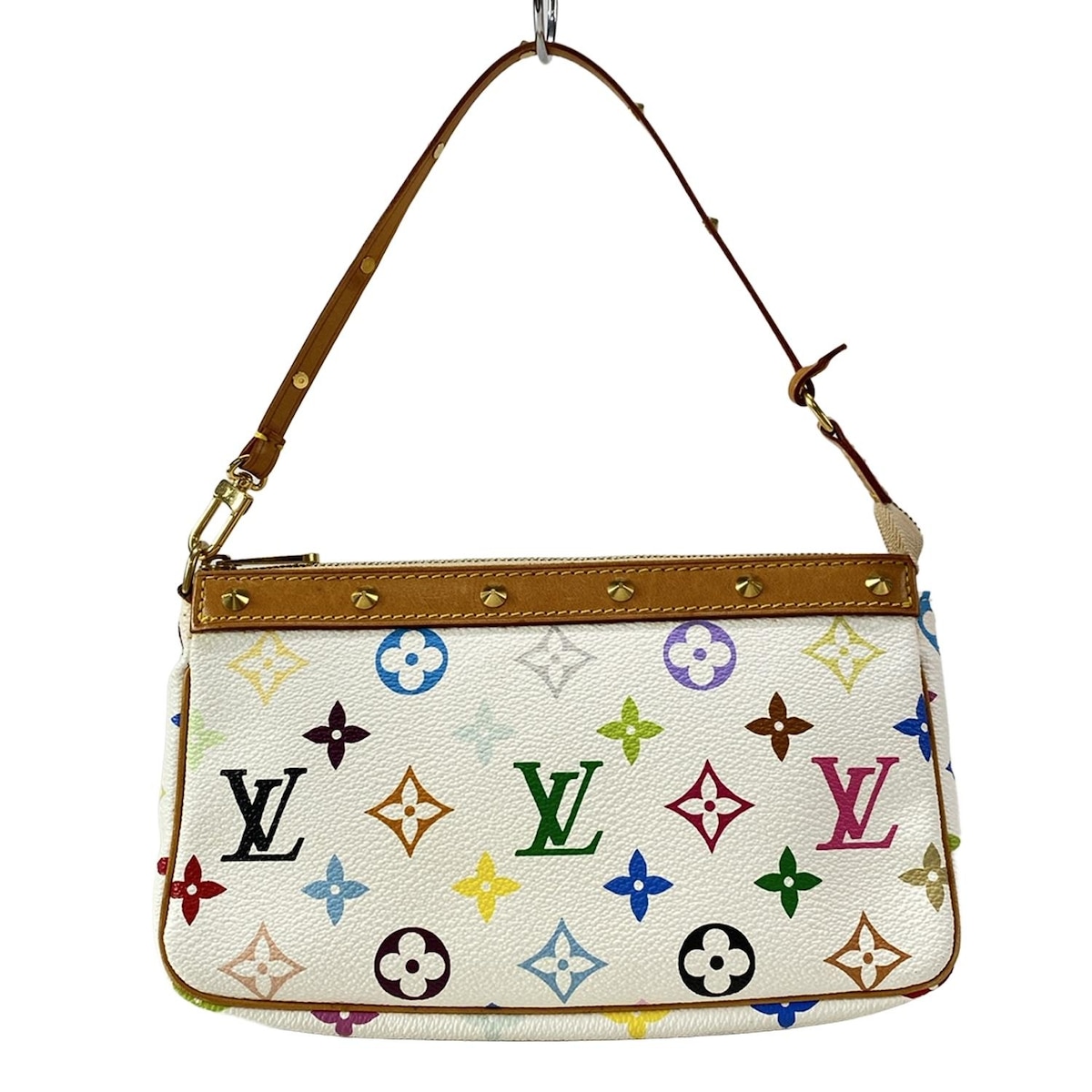 ルイヴィトン・モノグラムマルチカラーの中古通販 | ブランディア