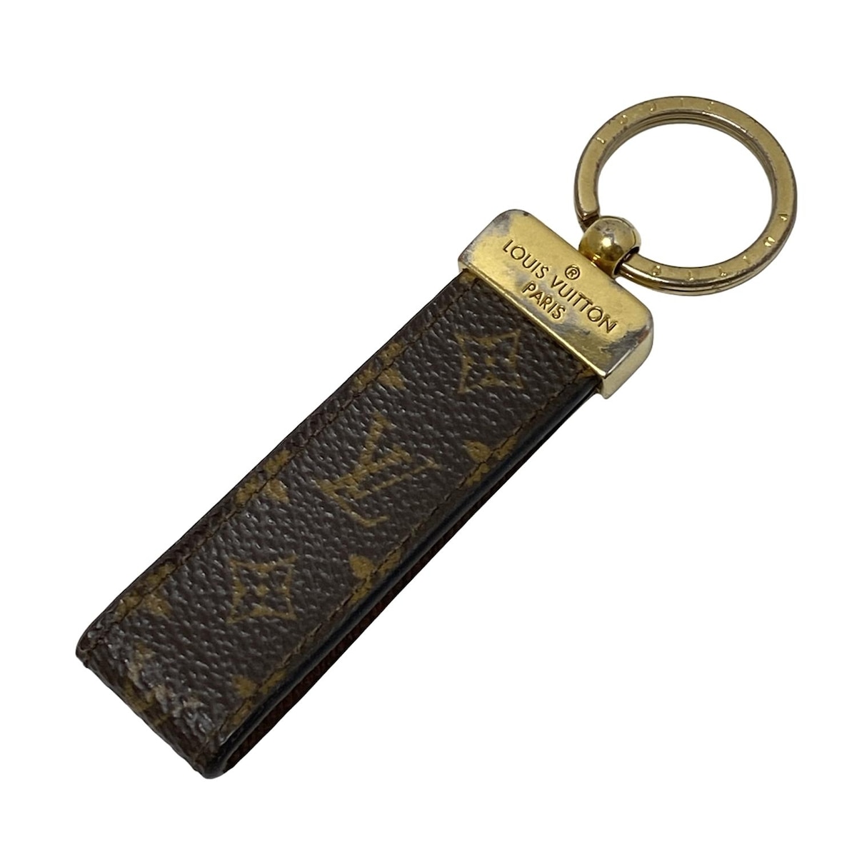 ルイヴィトンのキーホルダー 中古通販 | ブランディア
