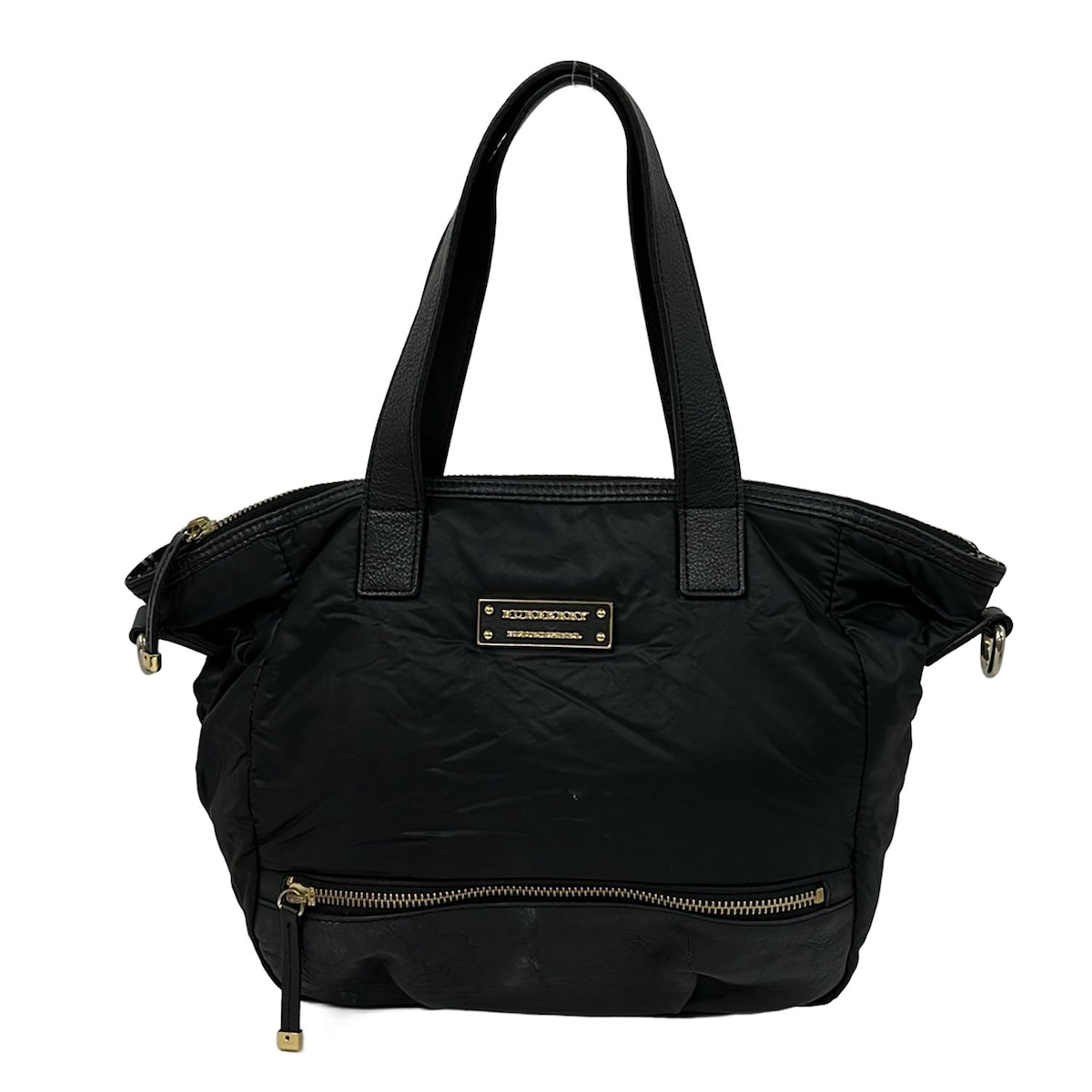 バーバリーブルーレーベルのバッグ 中古通販 | ブランディア