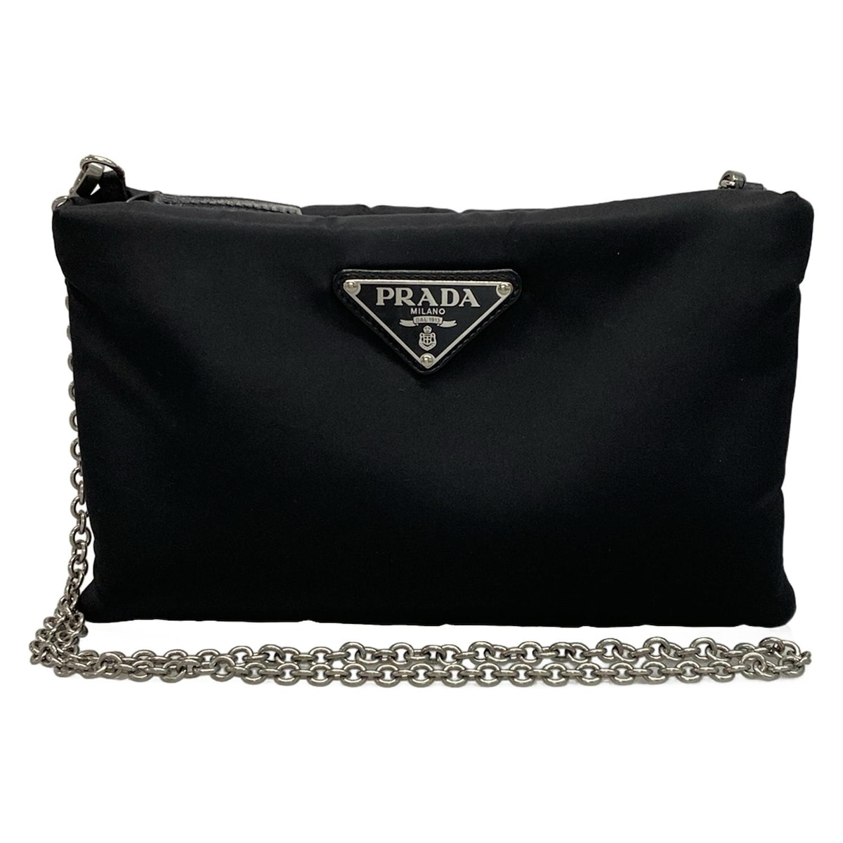 プラダのショルダーバッグ 中古通販 | ブランディア