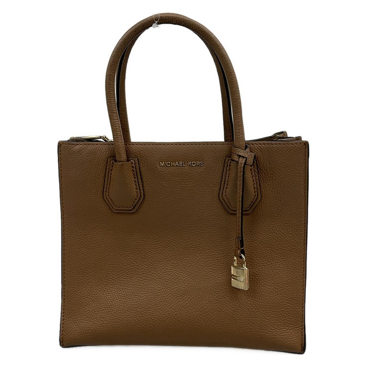 マイケルコースのトートバッグ 中古通販 | ブランディア