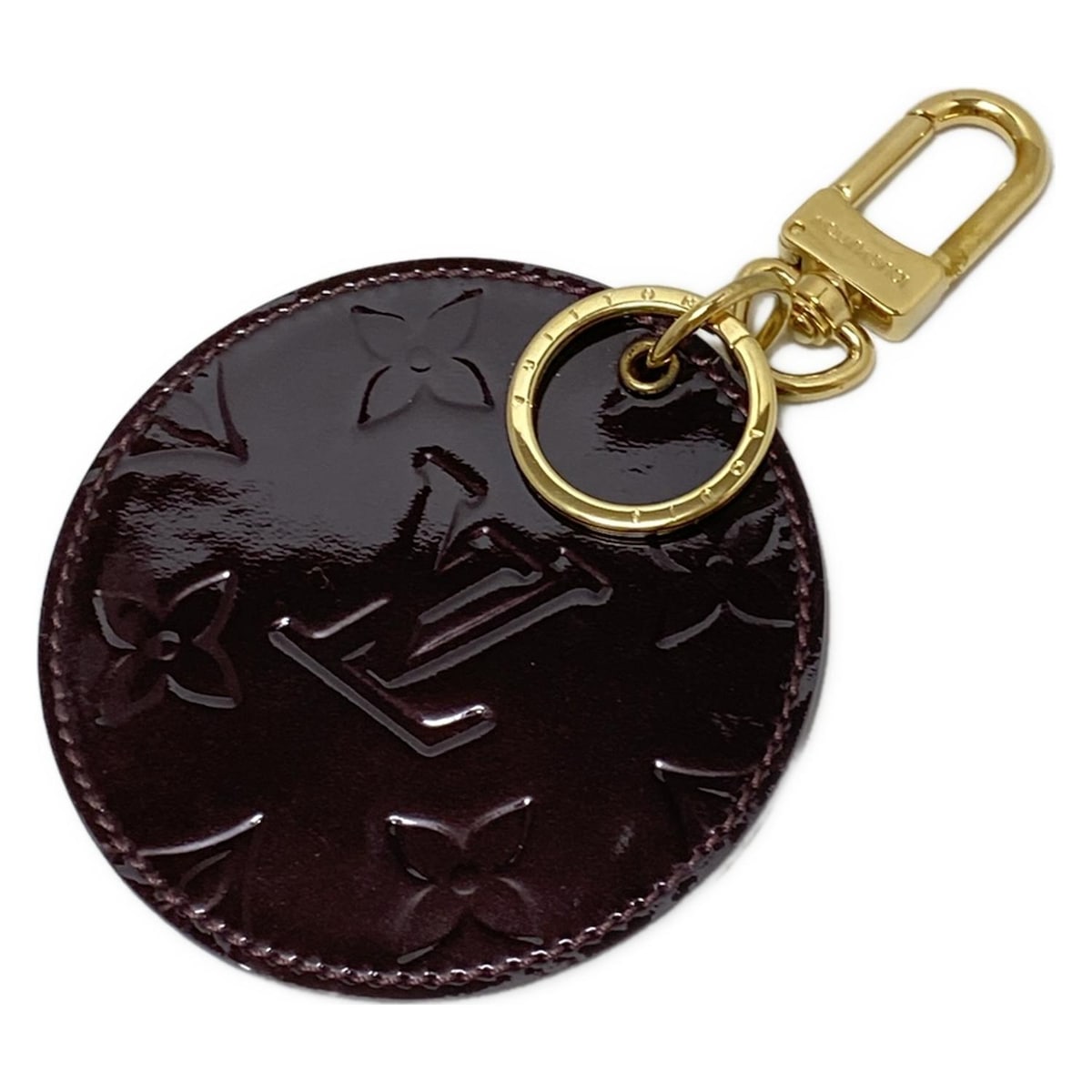 ルイヴィトンのキーホルダー 中古通販 | ブランディア