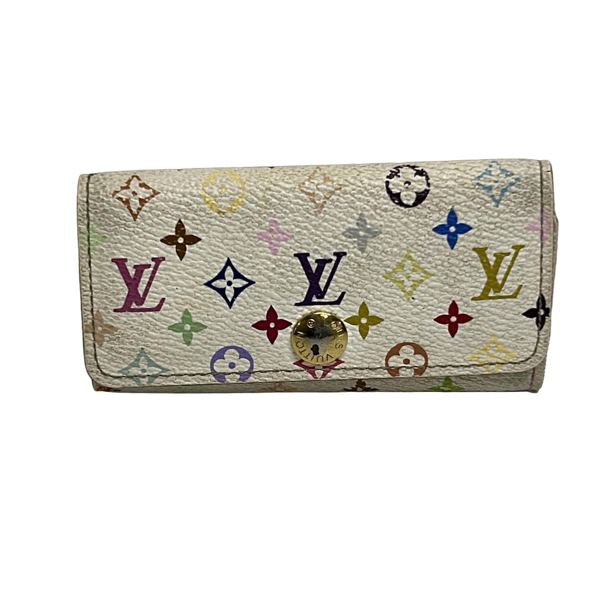 ルイヴィトン・モノグラムマルチカラーの中古通販 | ブランディア