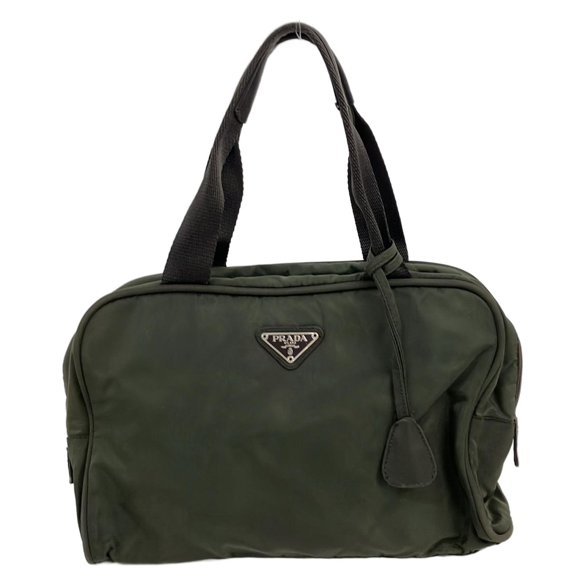 プラダのバッグ 中古通販 | ブランディア