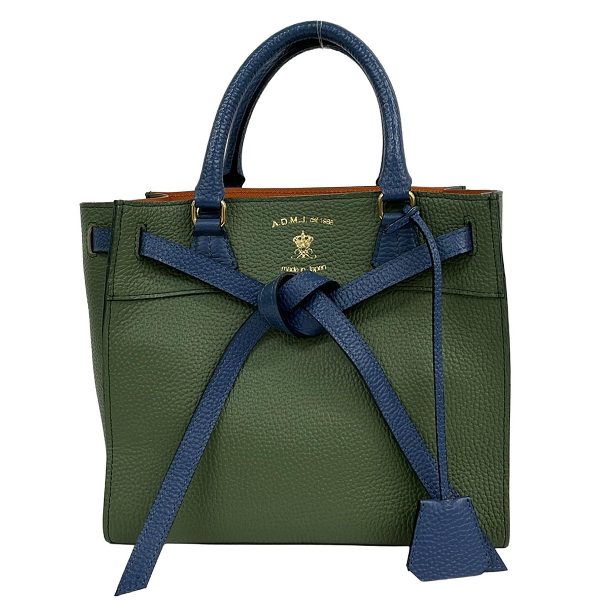 アクセソワ・ドゥ・マドモワゼルのバッグ 中古通販 | ブランディア