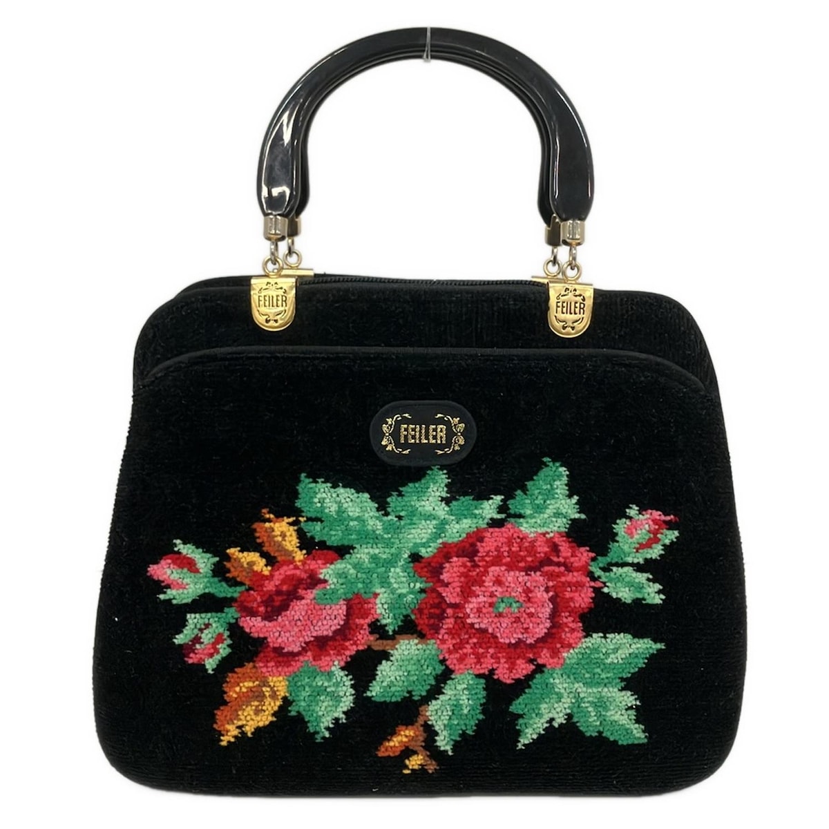 フェイラーのハンドバッグ 中古通販 | ブランディア