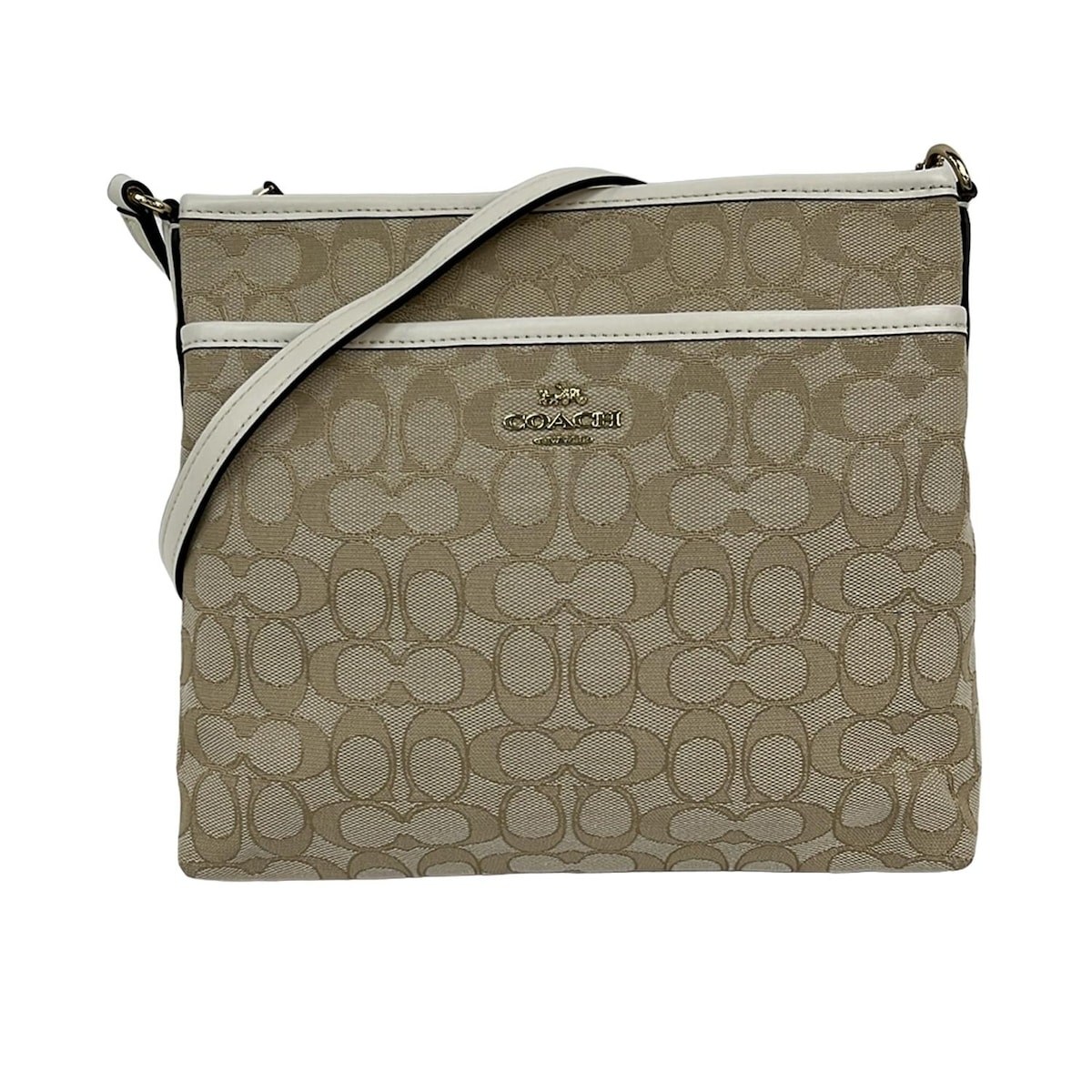 コーチのショルダーバッグ 中古通販 | ブランディア