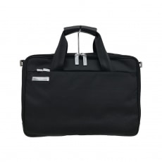 ポルシェデザイン/ビジネスバッグ/黒/ナイロン×レザーの買取実績