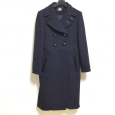 アニヤハインドマーチ コート の買取実績【ブランディア】 (1ページ目)