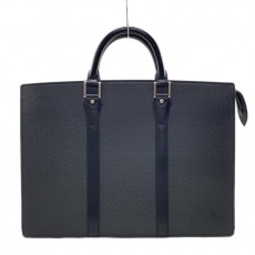 ルイヴィトン/ビジネスバッグ/ポルトドキュマンロザン/アルドワーズ