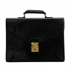 セルヴィエットコンセイエのビジネスバッグの買取【ブランディア】 (1