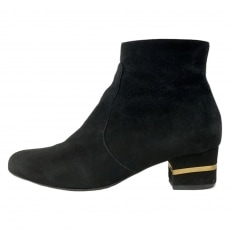 ブルーノマリ/ブーツ/グレー/サイズ：36 1/2の買取実績【ブランディア】