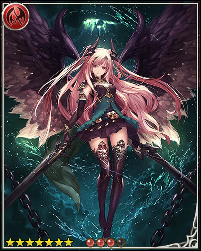 ﾆｭｰﾜｰﾙﾄﾞ・ｵﾘｳﾞｨｴ (ﾚｼﾞｪﾝﾄﾞ) - 神撃のバハムートwiki