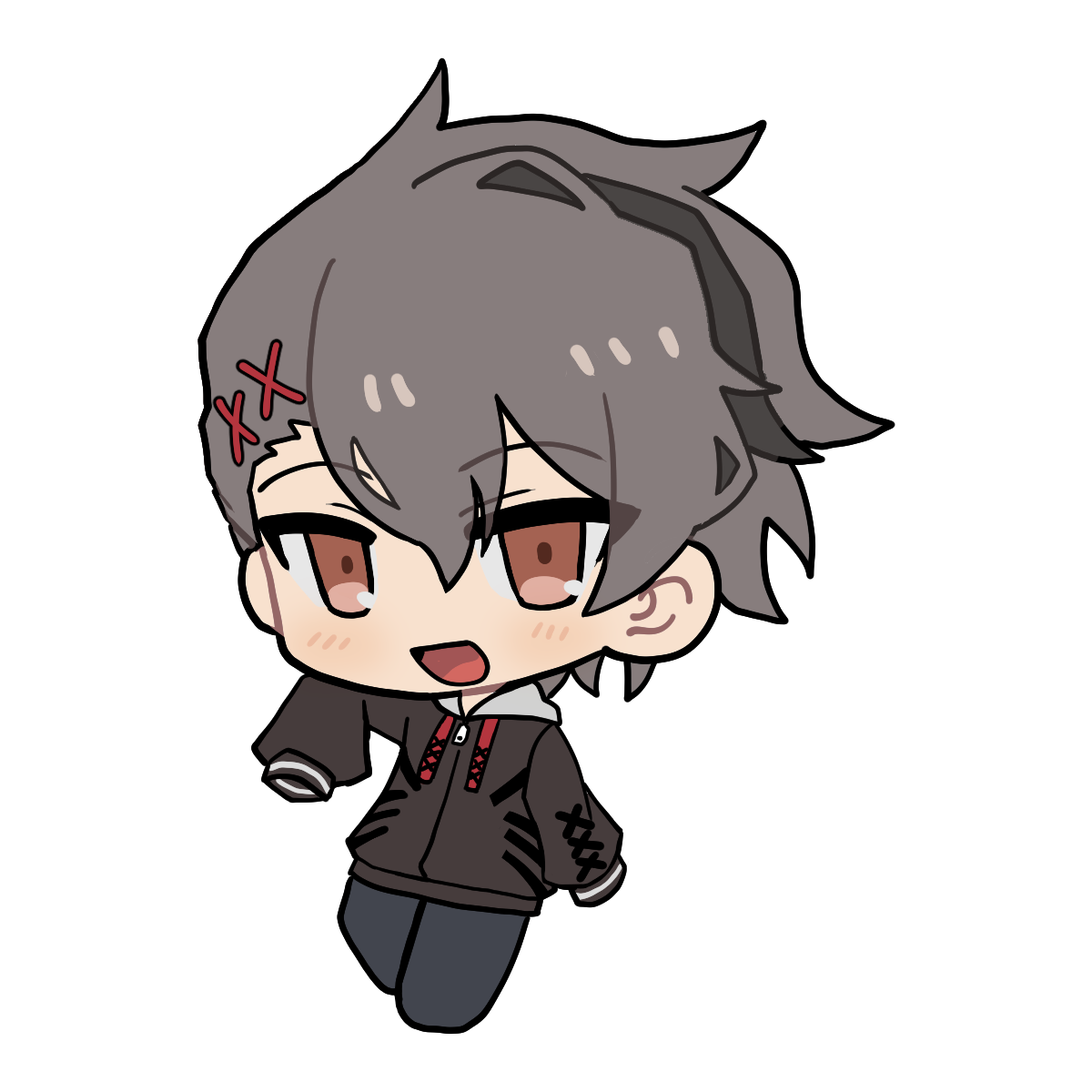 四宮 伊織 - 【非公式Wiki】あたなるアーカイブズ