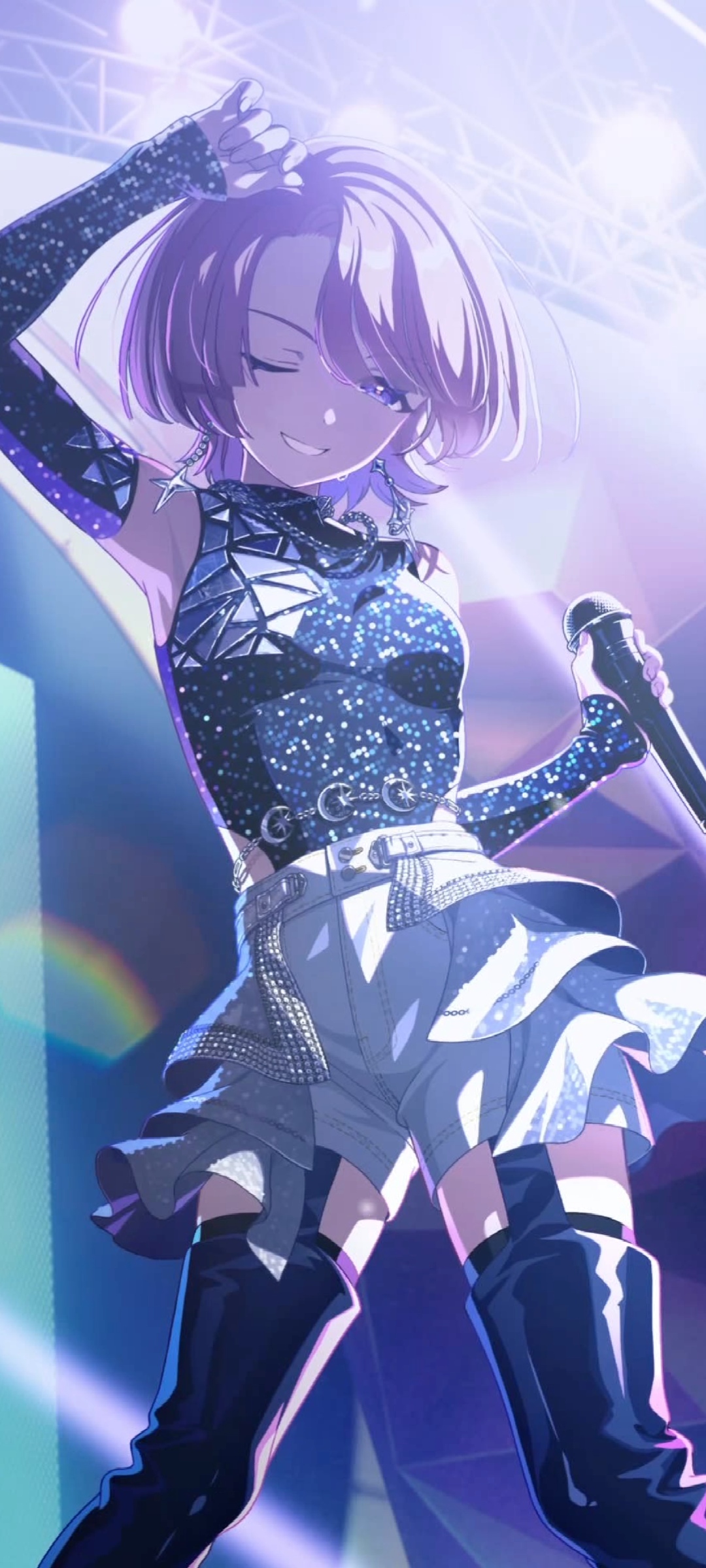 Feel Jewel Dream】有村麻央 - 学園アイドルマスターwiki (学マスwiki)