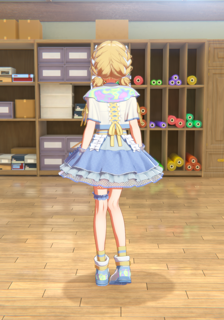 世界一可愛い私】藤田ことね - 学園アイドルマスターwiki (学マスwiki)