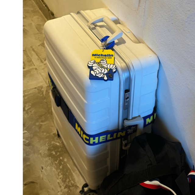 ミシュラン（Michelin）オフィシャル グッズ