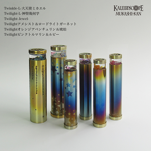 万華鏡：オイル]Twinkle 大天使ミカエル-L-：小林綾花［送料無料］