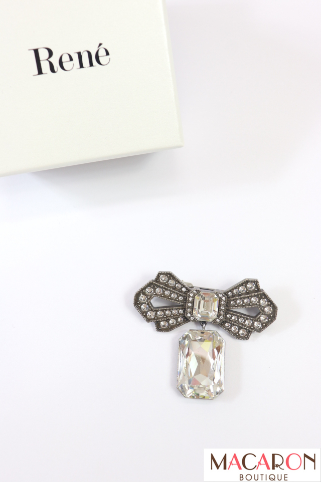 アクセサリー FOXEY・Rene買取販売 マカロンブティック