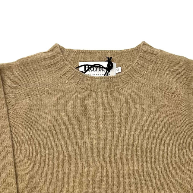 ハーレーオブスコットランド Harley of Scotland シェットランドウール