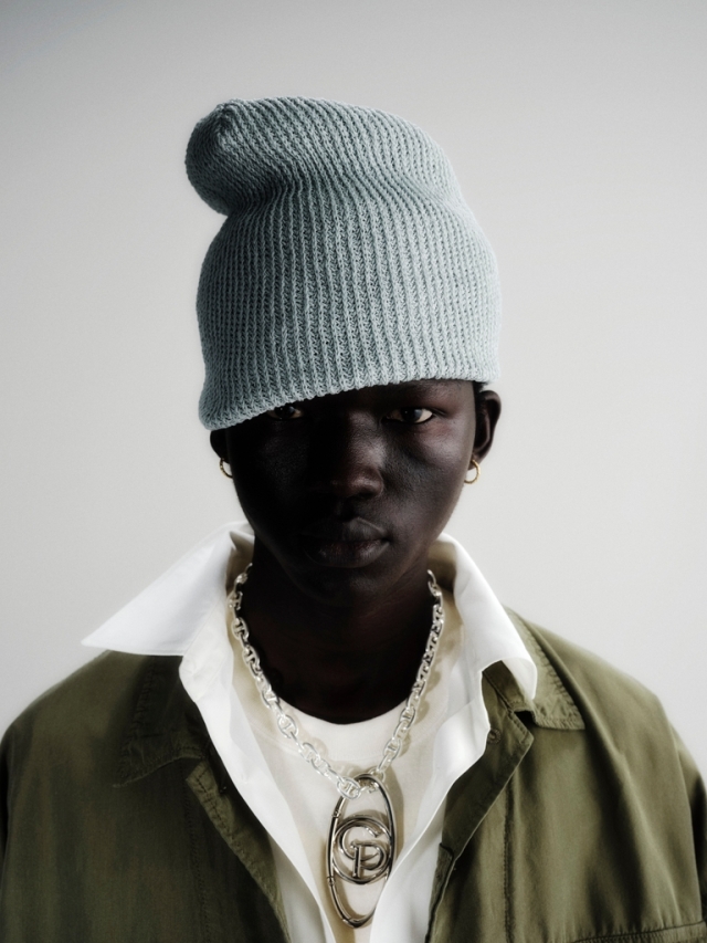 COOTIE 「Symbol Carabiner」 カラビナ