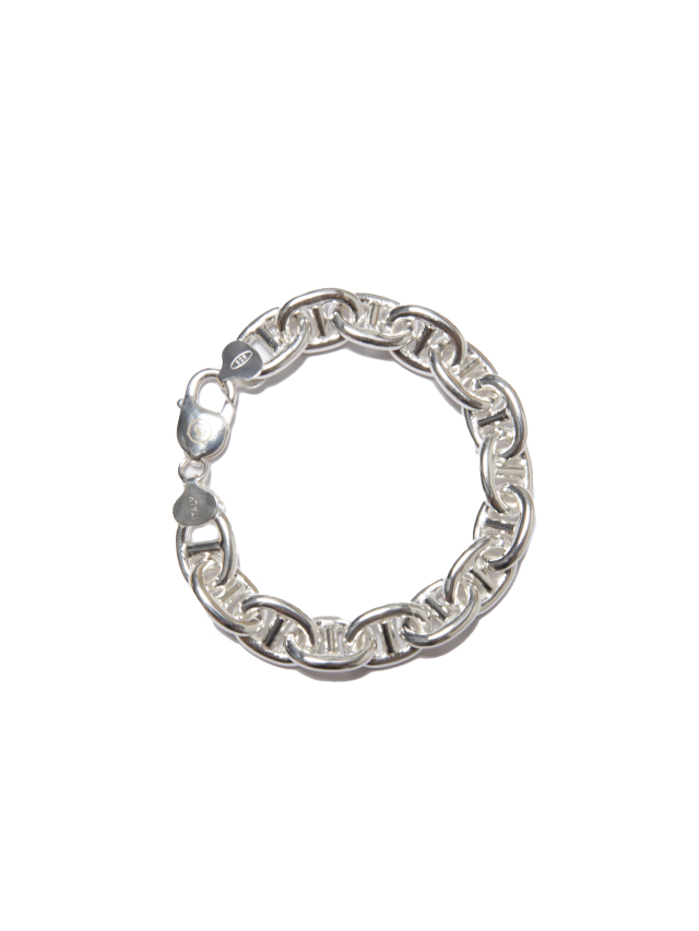 COOTIE 「Chingon Wide Bracelet」 SILVER925製 ブレスレット