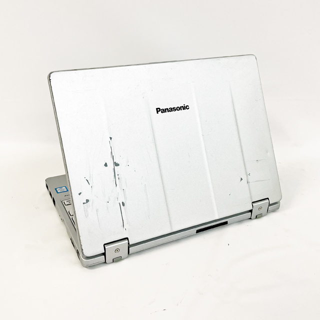Panasonic Let's note CF-RZ5 通販 液晶10.1型 中古ノートパソコン WPS