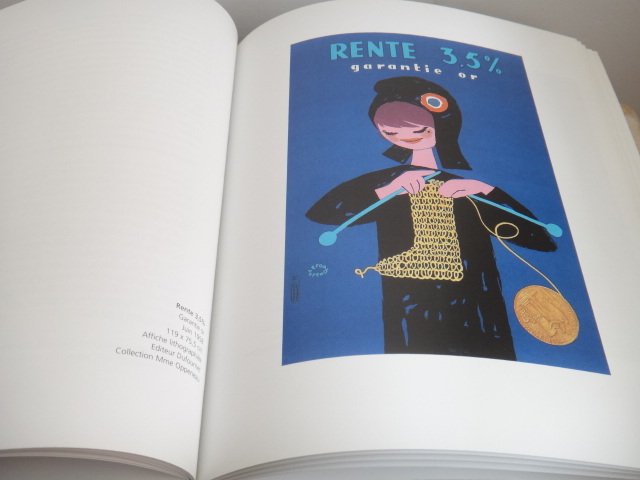 ルフォール・オプノ 作品集 Lefor Openo Musee Municipal de Saint Cloud