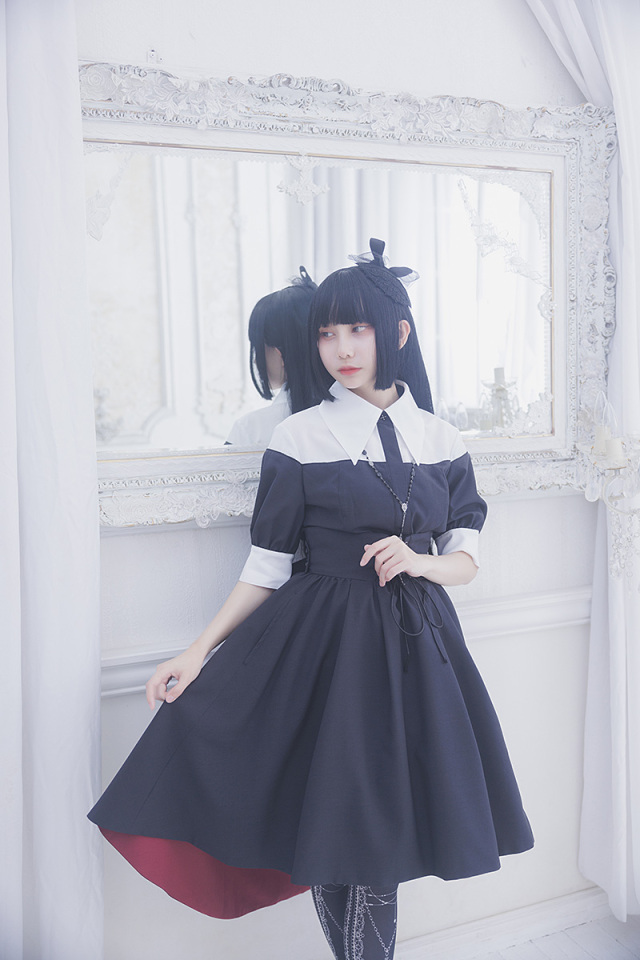 ワンピース・マルカ｜品番506001 MIHO MATSUDA