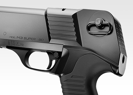 東京マルイ エアーショットガン M3ショーティー エアガン エアーガン