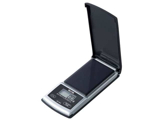 卓上スケール 2kg KD-200 検定外品 計量器専門店はかりの三和屋