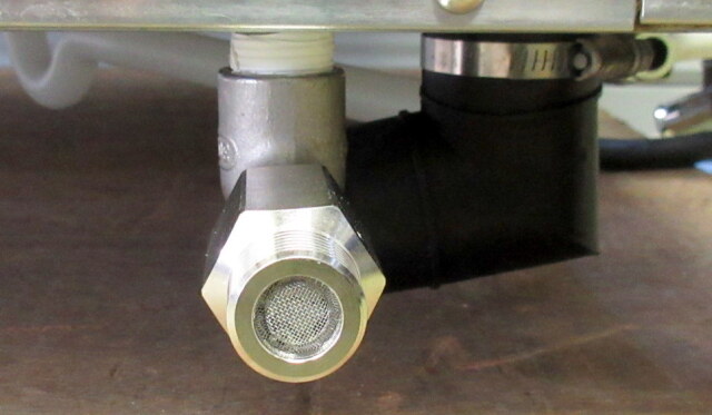 2019年 ホシザキ スチームコンベクションオーブン MIC-5TB3 W750×D560