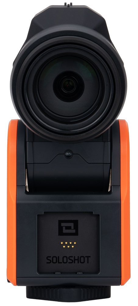 予約】SOLOSHOT3＋ - Optic65・ベース（カメラの台）& タグ（送信機